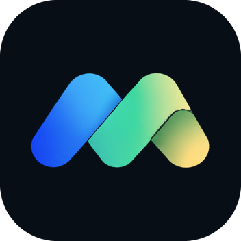makado app icon dark