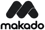 makado lockup mono